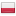 e-kleje.pl hosted country